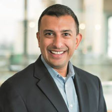 Anup Patel, MD
