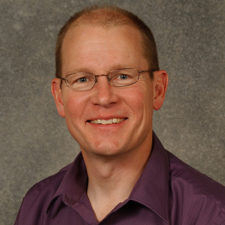 Tim Benke, MD, PhD