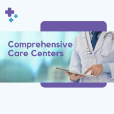 Comprehensive Care Centers