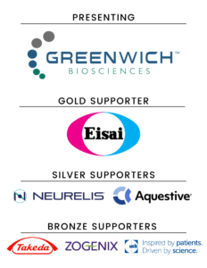 International LGS Awareness Day Sponsors