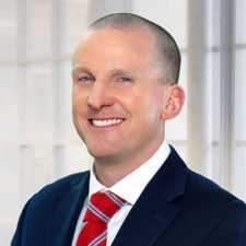 Kevin Merritt, MBA, CFA