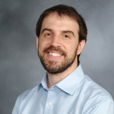 Zach Grinspan, MD