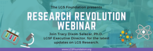 Research Revolution Webinar