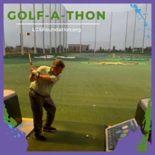 Golf-A-Thon to Support the LGS Foundation