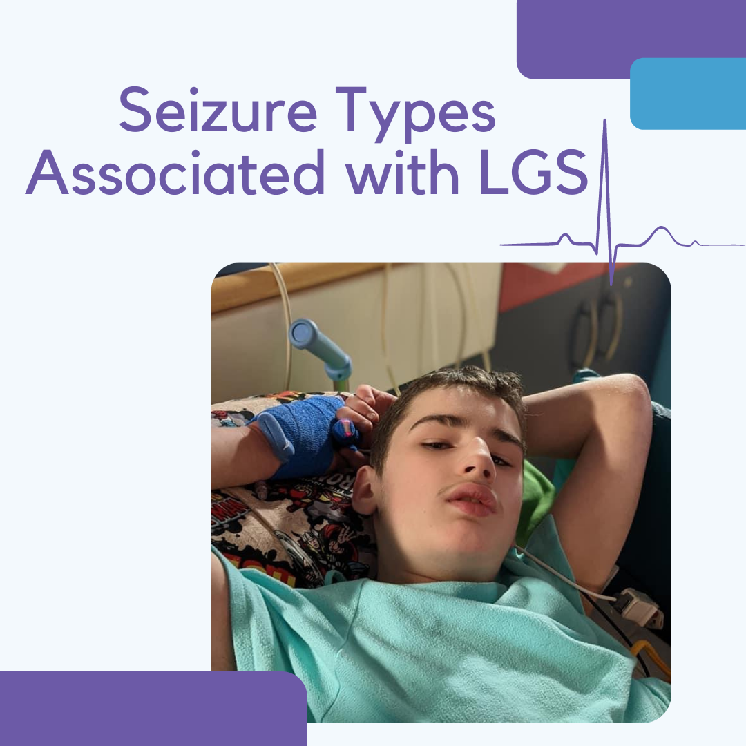 Seizure Types
