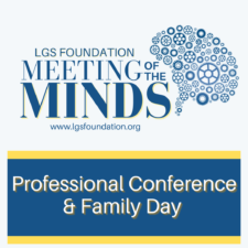 LGS Meeting of the Minds Conference