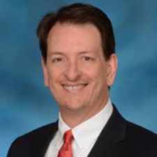 Pete Crino, MD, PhD