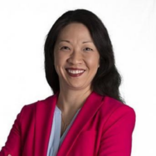 Jenny Hsieh, PhD