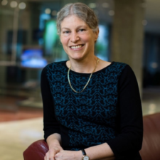 Elaine Wirrell, MD