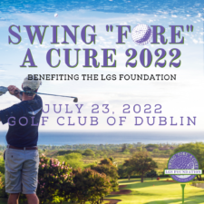 Swing “FORE” a Cure Golf Event for LGS