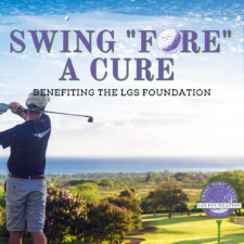 Swing “FORE” a Cure Golf Outing for LGS