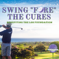 Swing “FORE” the Cures Golf Outing for LGS