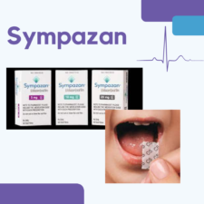 Clobazam Oral Film (Sympazan) for Seizures in LGS