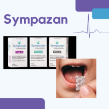 Clobazam Oral Film (Sympazan)