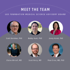 Our Medical Science Advisory Board