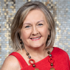 Cindy Dawson