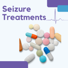 List of Treatments for Seizures