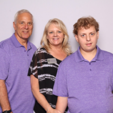 Transition of Care for an Aging Caregiver