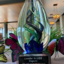 Leaders in LGS Award
