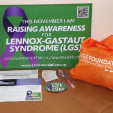 Get Your LGS Awareness Box