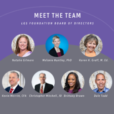 Our Board of Directors