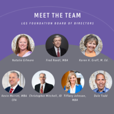 Our Board of Directors