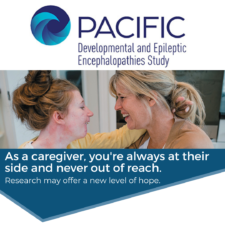 PACIFIC Research Study for Seizures