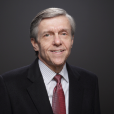 Fred Roedl, MBA