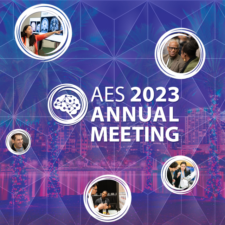 3 Takeaways from the Recent AES Annual Meeting