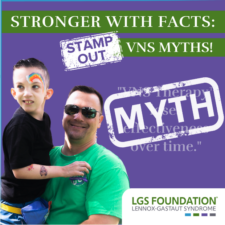 Stamp Out VNS Myths!
