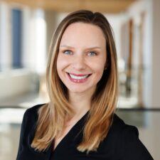 Kat Belendiuk, PhD