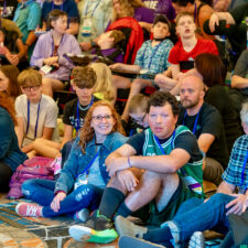 International Family & Professional Conference