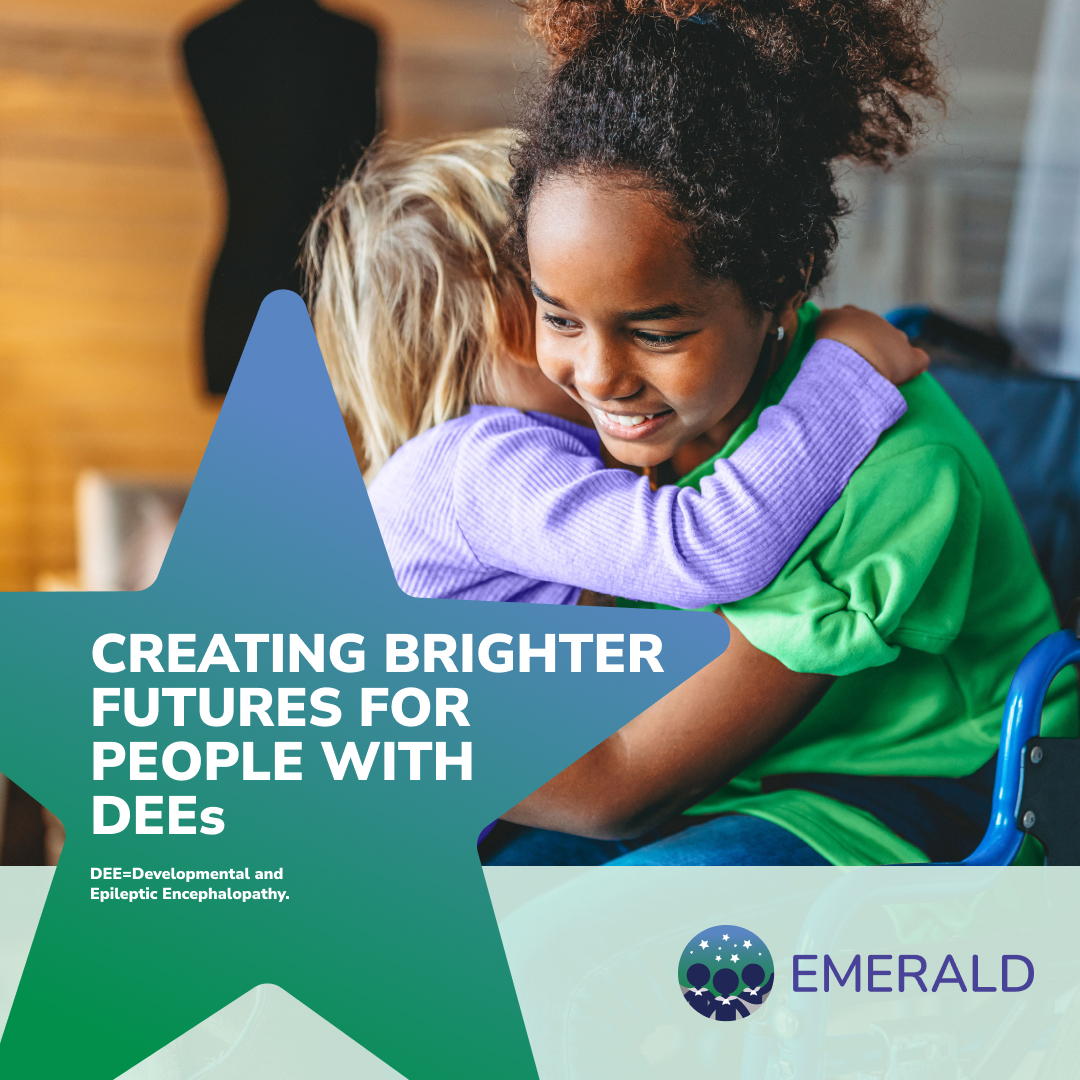 The EMERALD Study - LGS Foundation