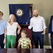 Advocates for LGS: A Summer of Advocacy