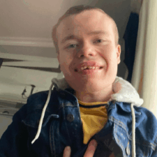 Patrick’s Right to Life Without LGS