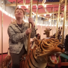 Kameron’s Story: A Life Defined by Strength and Love