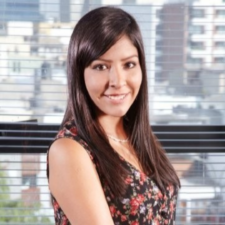 Luz Arias