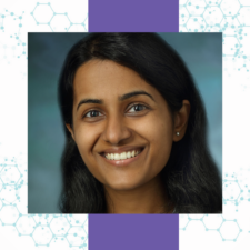 2026 Grant Recipient – Babitha Haridas